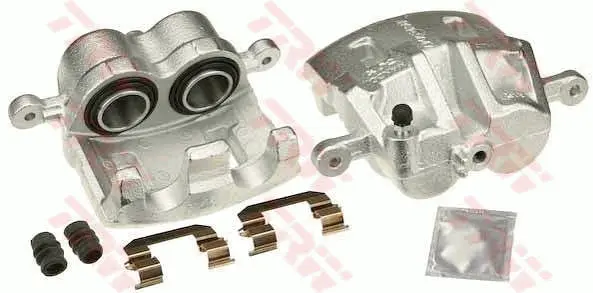 Brake Caliper TRW exchange Braking 