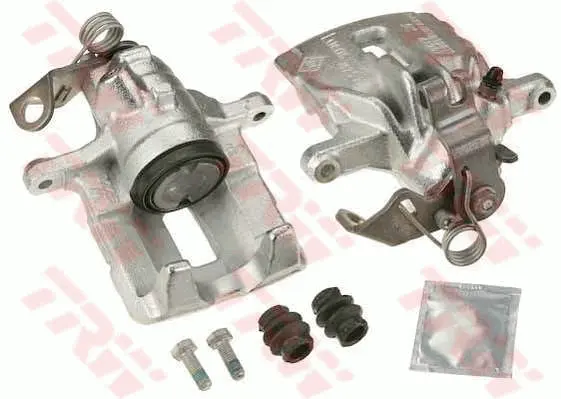Brake Caliper TRW exchange Braking 