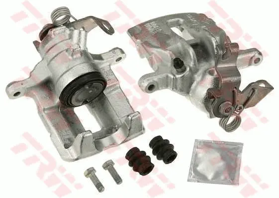 Brake Caliper TRW Braking 