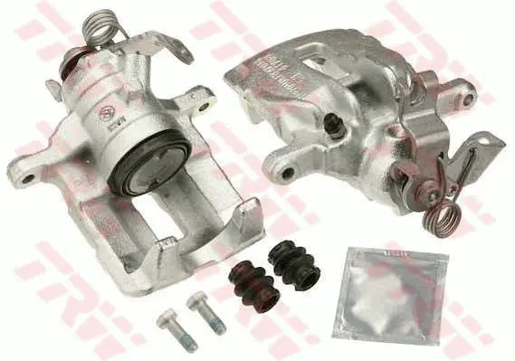 Brake Caliper TRW exchange Braking 
