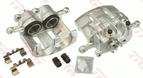 Brake Caliper TRW exchange Braking 