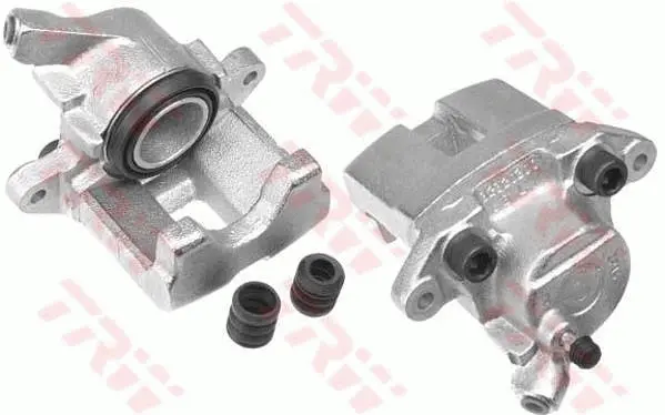 Brake Caliper TRW exchange Braking 