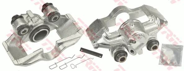 Brake Caliper TRW exchange Braking 