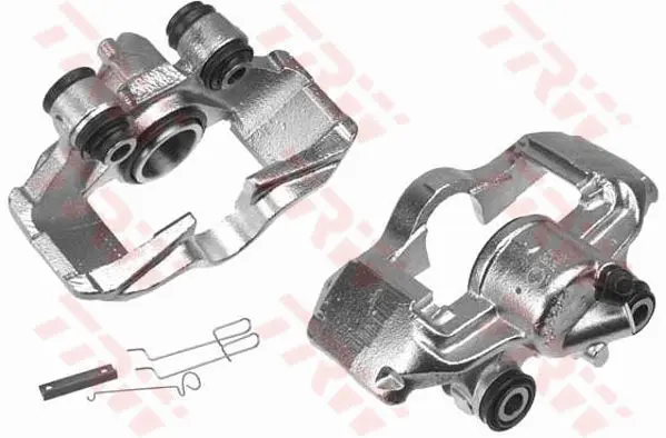 Brake Caliper TRW exchange Braking 