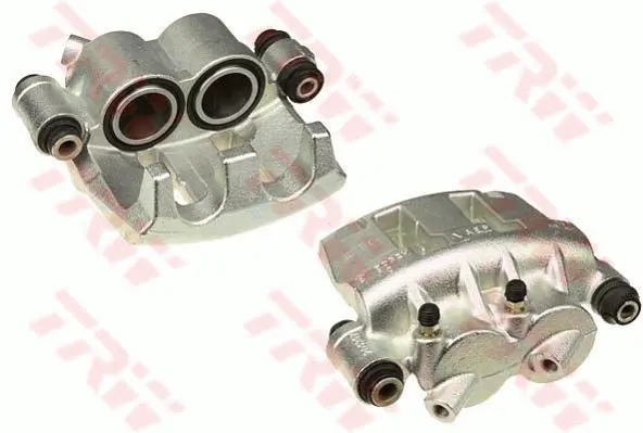 Brake Caliper TRW exchange Braking 