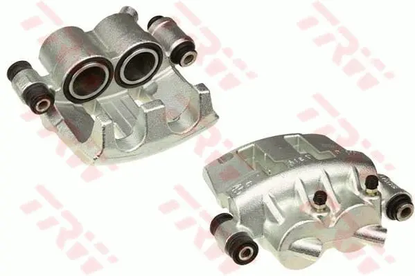 Brake Caliper TRW exchange Braking 
