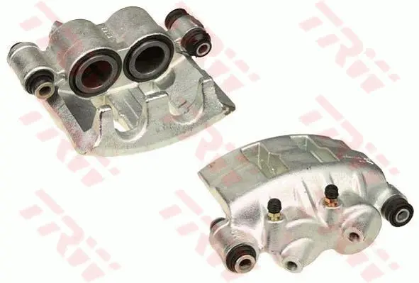 Brake Caliper TRW exchange Braking 