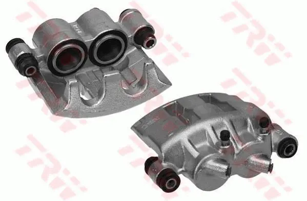 Brake Caliper TRW exchange Braking 
