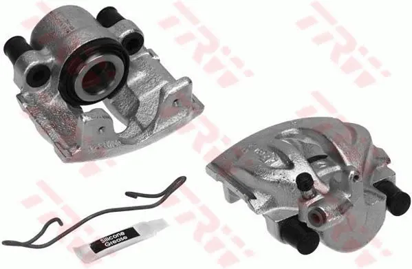 Brake Caliper TRW exchange Braking 