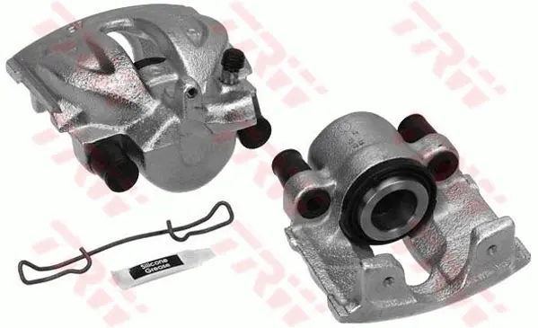Brake Caliper TRW exchange Braking 