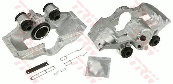 Brake Caliper TRW exchange Braking 