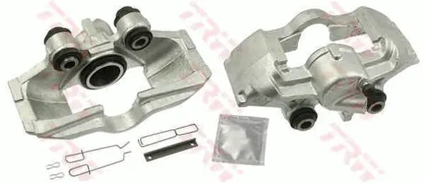 Brake Caliper TRW exchange Braking 