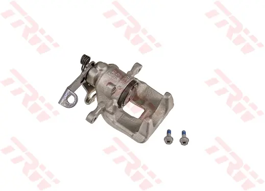 Brake Caliper TRW exchange Braking 