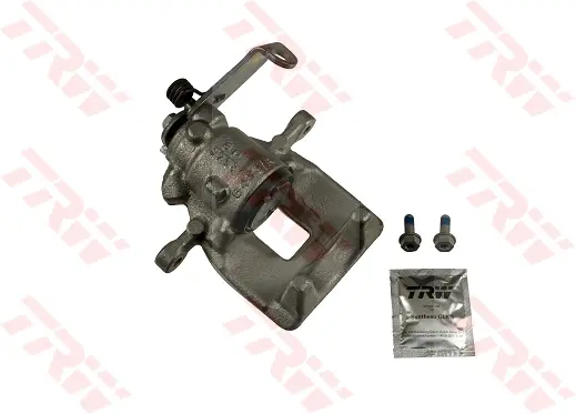 Brake Caliper TRW exchange Braking 
