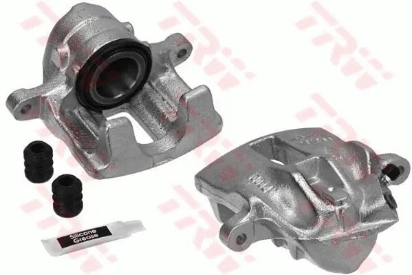 Brake Caliper TRW exchange Braking 