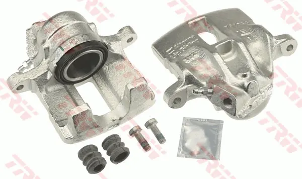 Brake Caliper TRW exchange Braking 