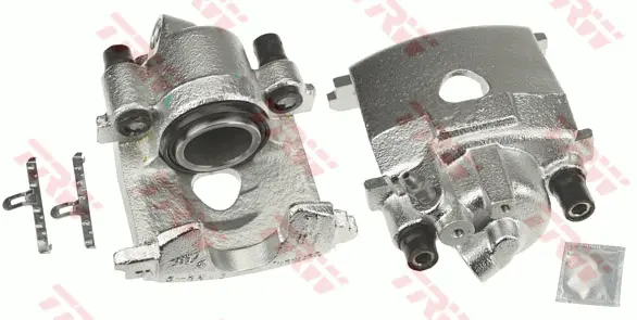 Brake Caliper TRW exchange Braking 