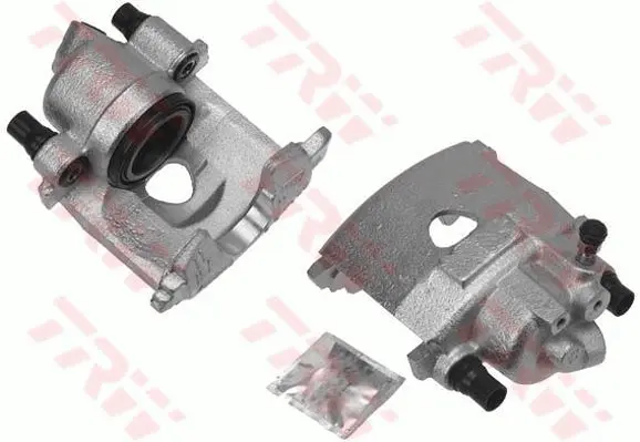 Brake Caliper TRW exchange Braking 