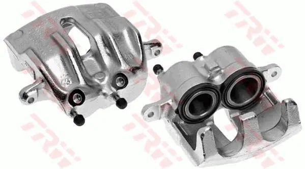 Brake Caliper TRW exchange Braking 