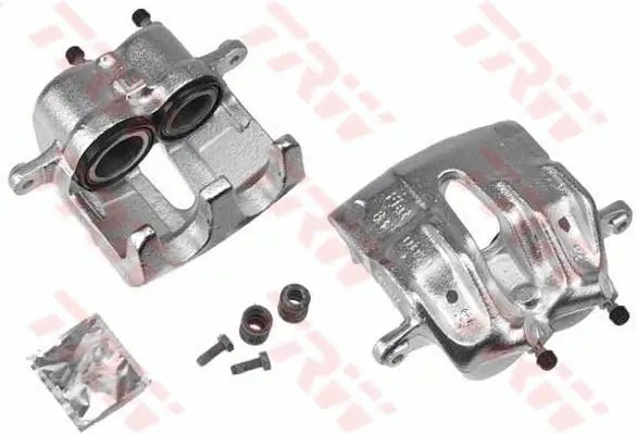 Brake Caliper TRW exchange Braking 