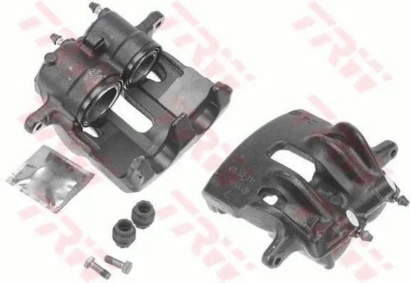 Brake Caliper TRW exchange Braking 