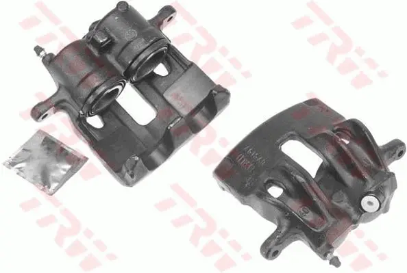 Brake Caliper TRW exchange Braking 