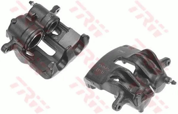 Brake Caliper TRW exchange Braking 
