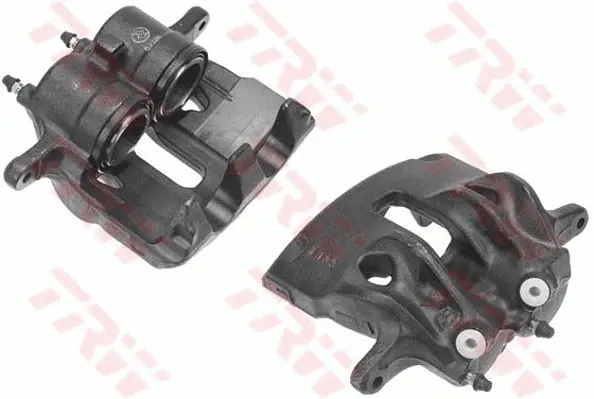 Brake Caliper TRW exchange Braking 
