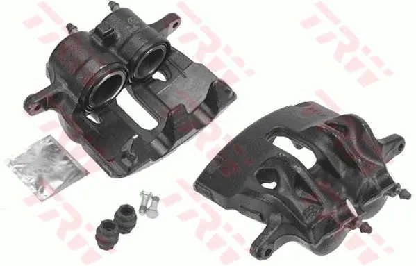 Brake Caliper TRW exchange Braking 