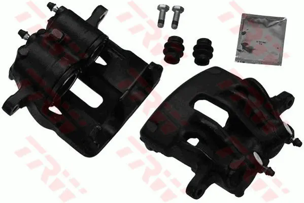 Brake Caliper TRW exchange Braking 