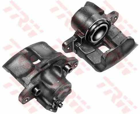Brake Caliper TRW exchange Braking 
