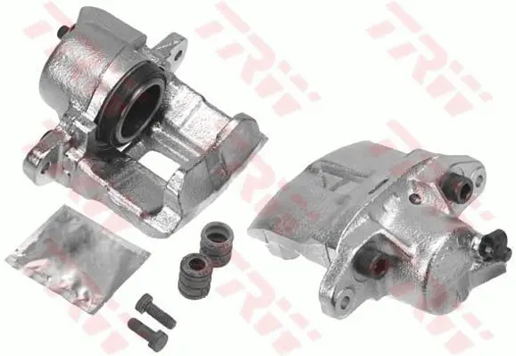 Brake Caliper TRW exchange Braking 