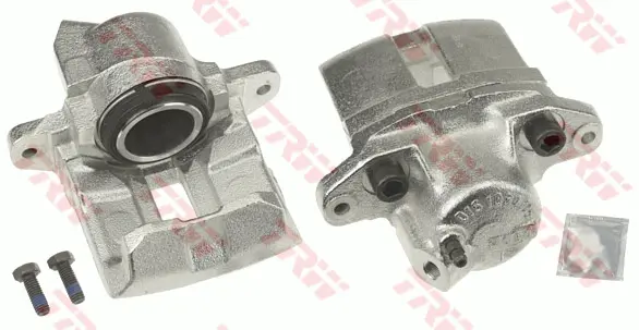Brake Caliper TRW exchange Braking 