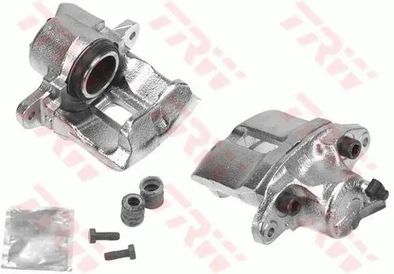 Brake Caliper TRW exchange Braking 