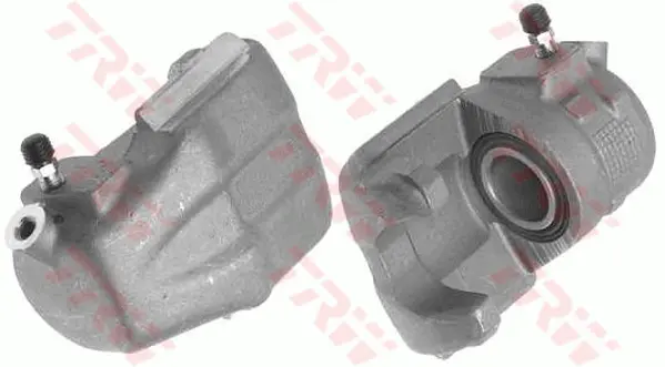 Brake Caliper TRW exchange Braking 