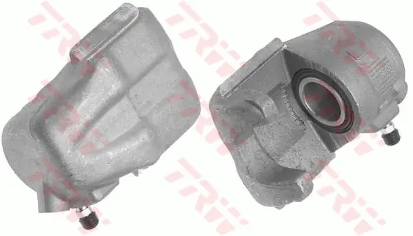 Brake Caliper TRW exchange Braking 
