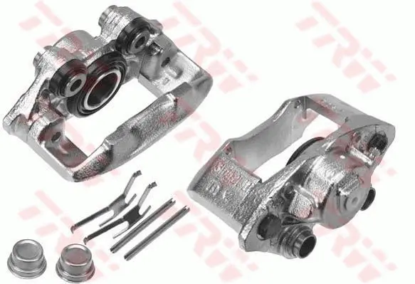 Brake Caliper TRW exchange Braking 