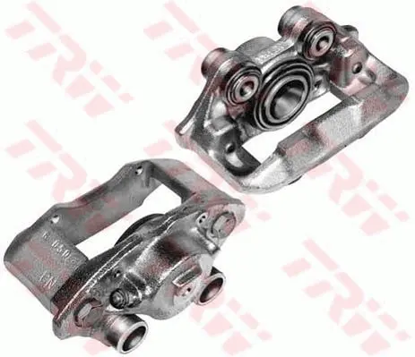 Brake Caliper TRW exchange Braking 