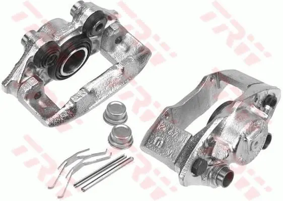 Brake Caliper TRW exchange Braking 