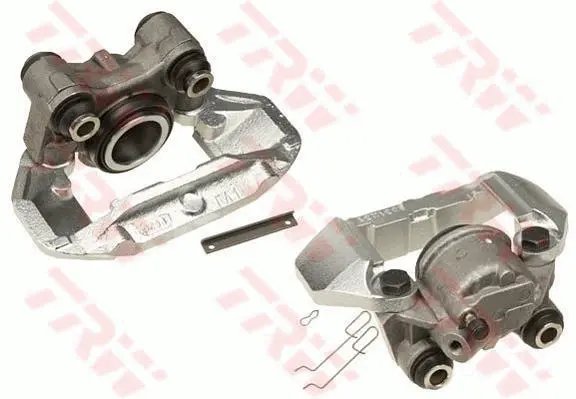 Brake Caliper TRW exchange Braking 