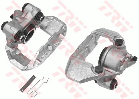 Brake Caliper TRW exchange Braking 