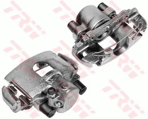 Brake Caliper TRW exchange Braking 
