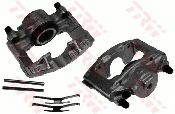 Brake Caliper TRW exchange Braking 