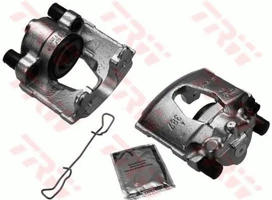 Brake Caliper TRW exchange Braking 