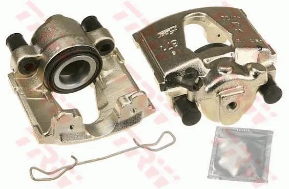 Brake Caliper TRW exchange Braking 