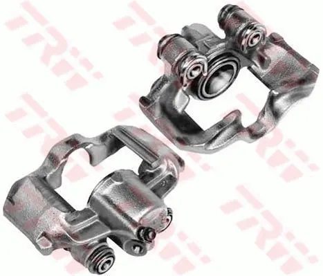 Brake Caliper TRW exchange Braking 
