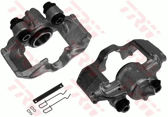 Brake Caliper TRW exchange Braking 