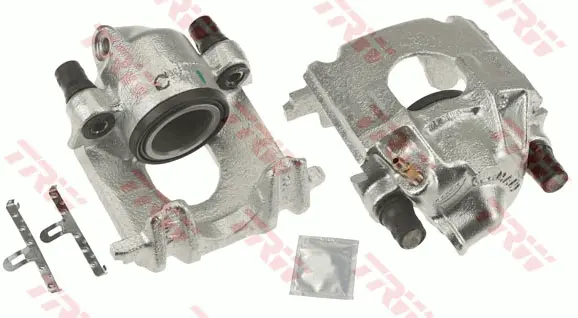 Brake Caliper TRW exchange Braking 