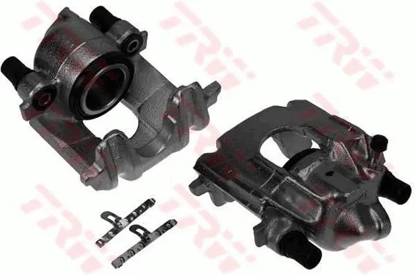 Brake Caliper TRW exchange Braking 