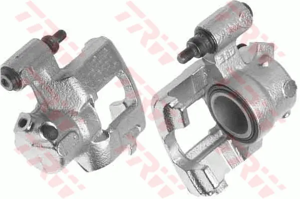 Brake Caliper TRW exchange Braking 